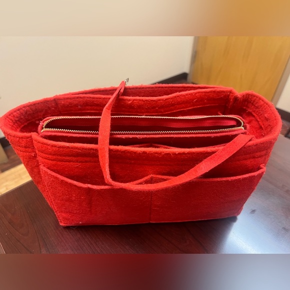 Authentic Louis Vuitton Neverfull MM - Picture 13 of 14